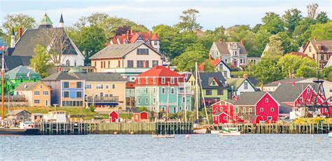 lunenburg attractions